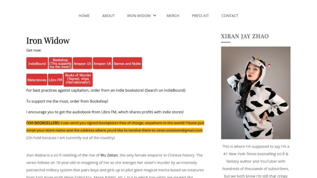 KaruWeb | কারুওয়েব - topic demo image
