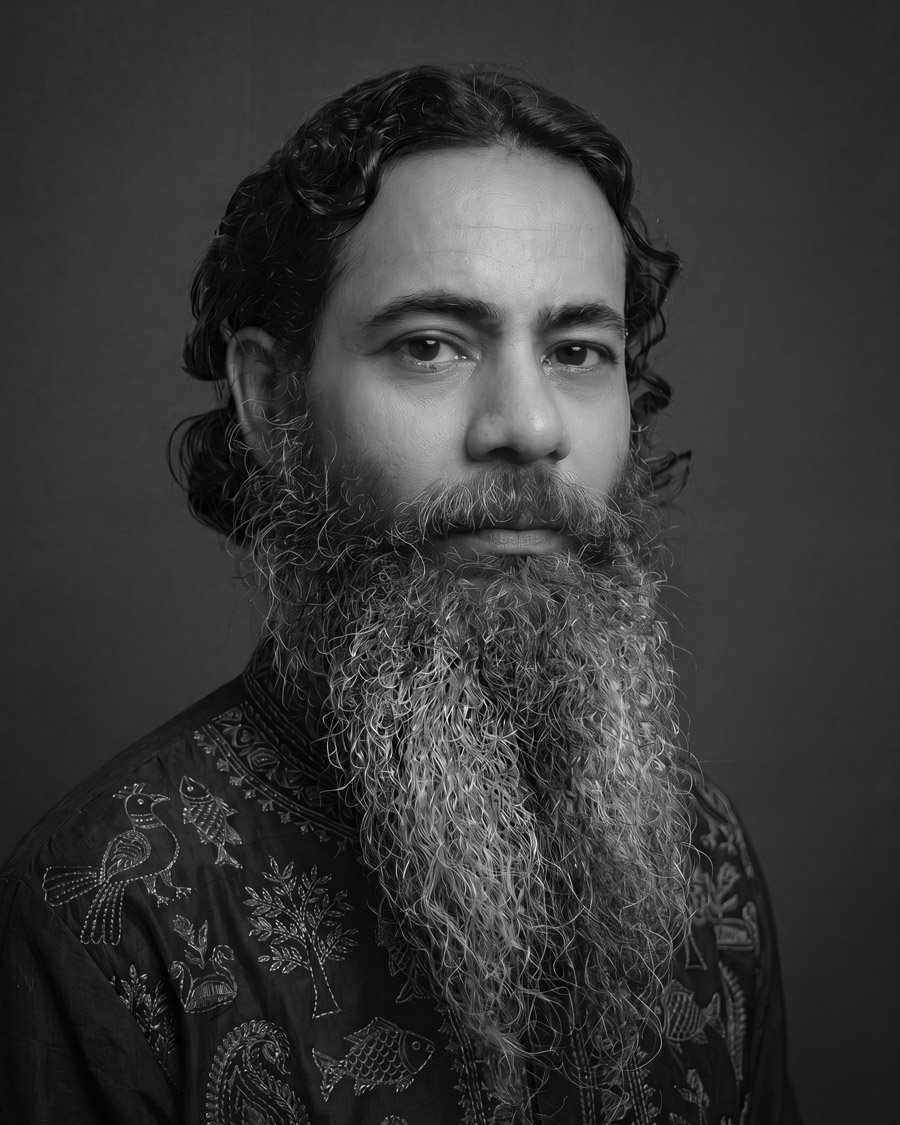 Profile picture of Rishi (Aleek) - Founder of Karuweb